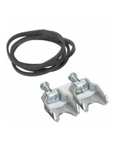GARRAS PARA MECANISMOS