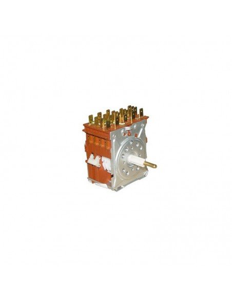 COPRECI TD-01000800 BALAY